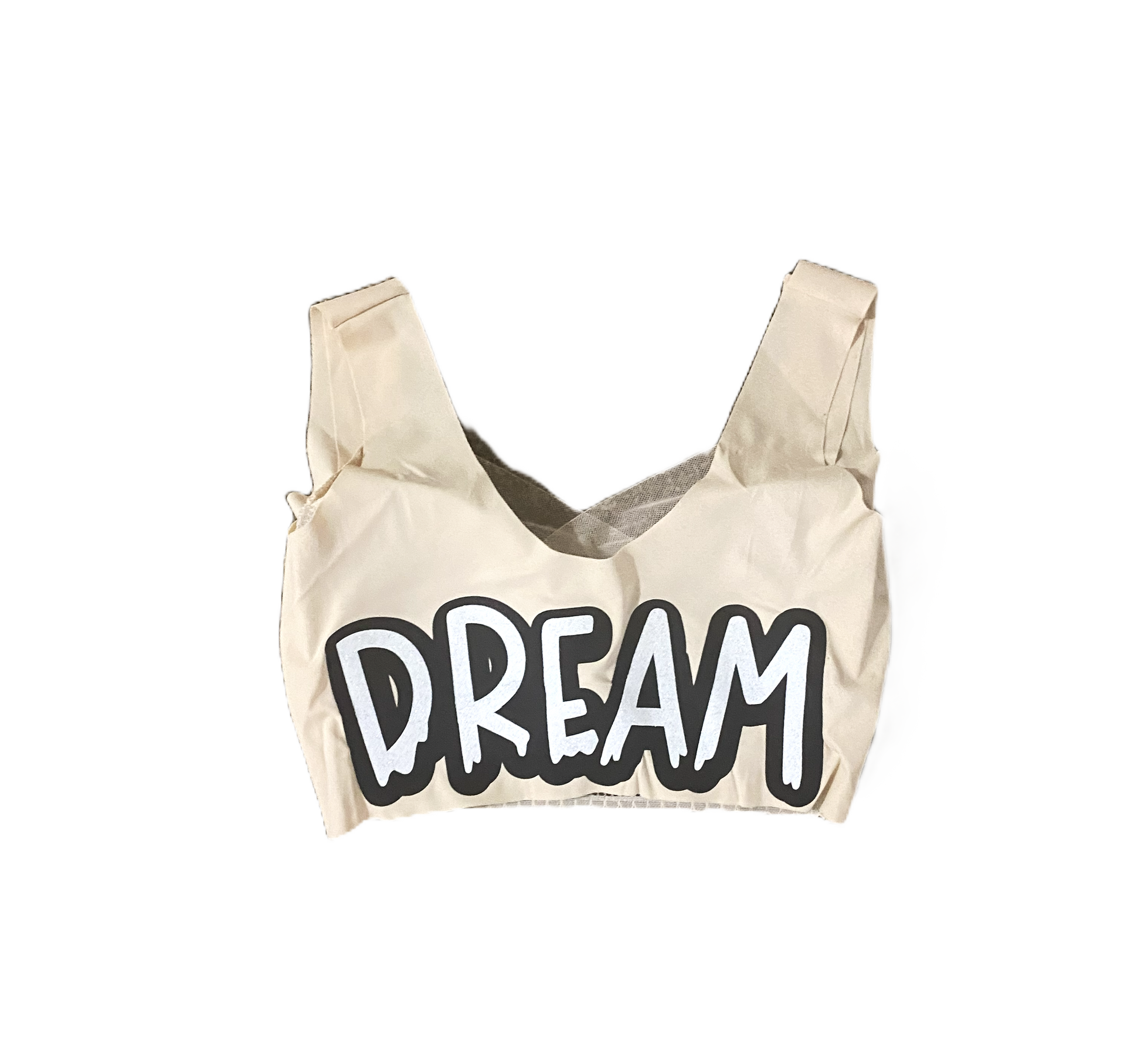 DreamFaded, Intimates & Sleepwear, Dreamfaded Underfit Bra